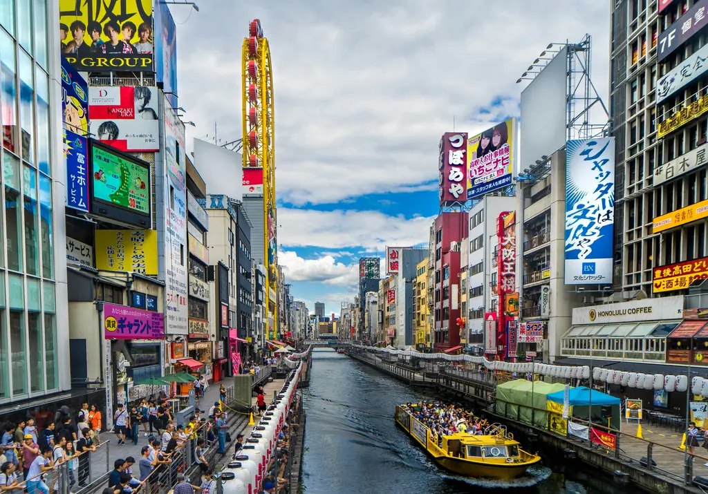 北海道10日深度之旅：日本最北國度的神祕與魅力