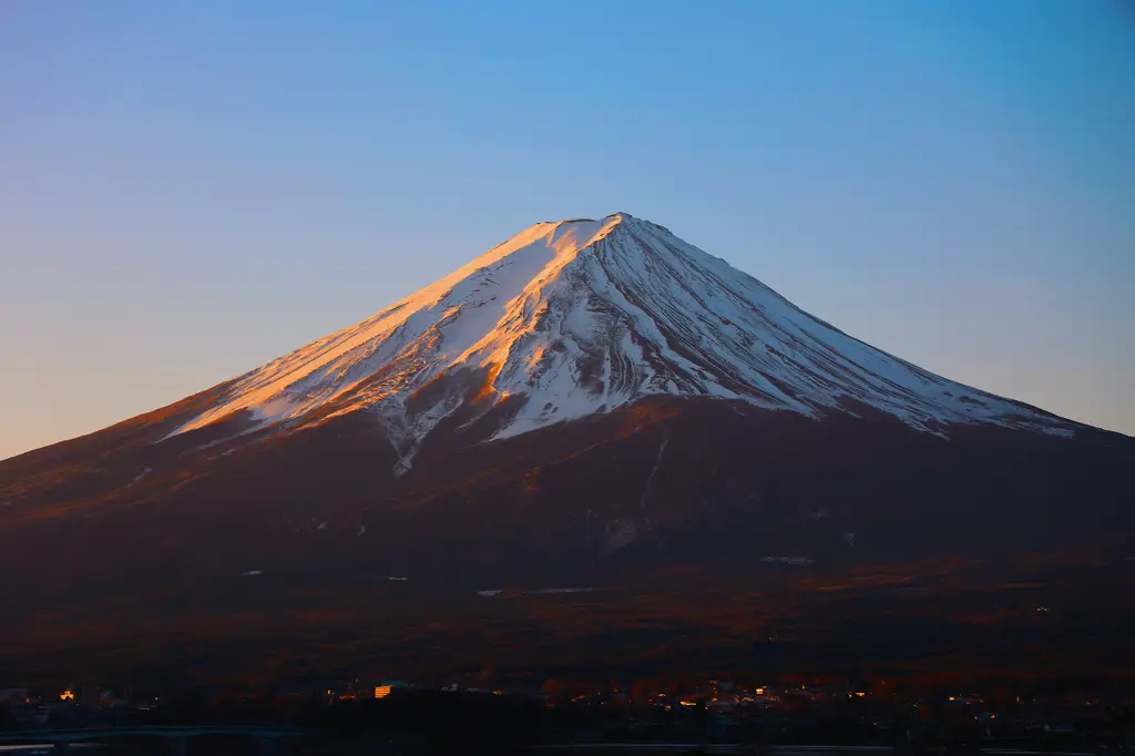 北海道十二月：銀白世界中的冬季仙境