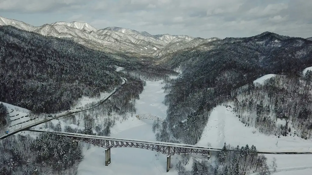 北海道穿著指南