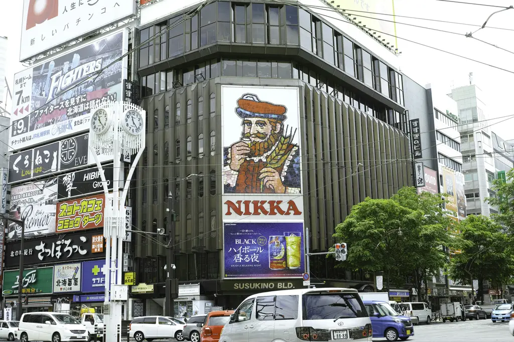 北海道：四季如畫，美不勝收的極致北國風情