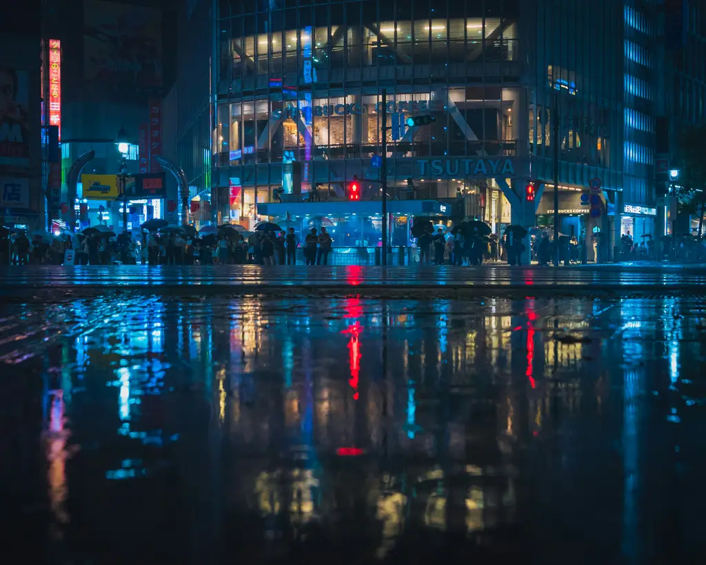 北海道之旅：冰天雪地的魅力寶庫